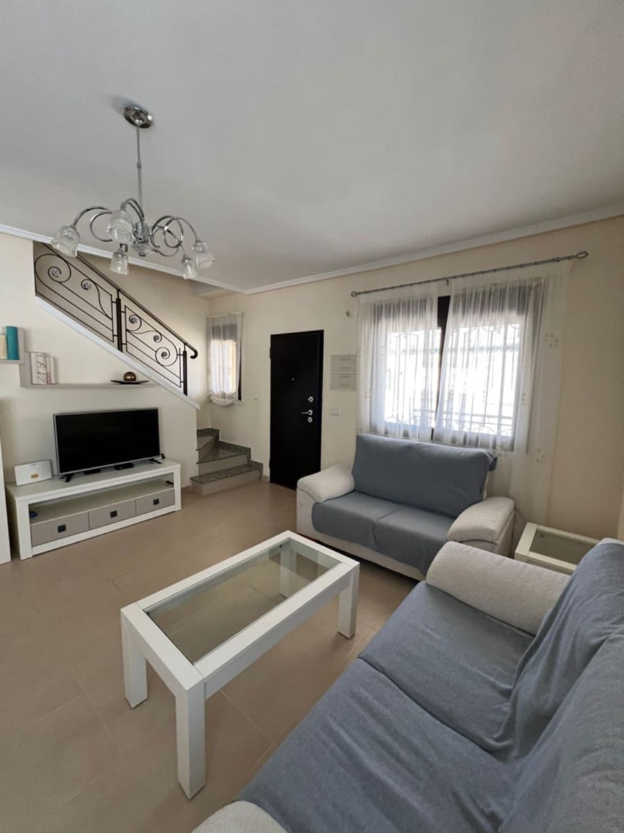 3 quarto Casa em Banda para venda em Ciudad Quesada - 340 000 € (Ref: 9348968)