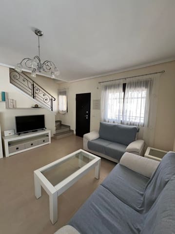 3 soverom Hus til salgs i Ciudad Quesada, Rojales - € 340 000 (Ref: 9348968)