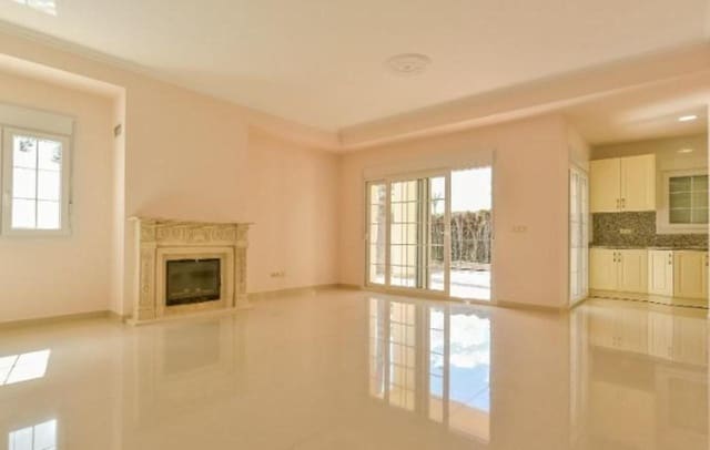 4 soverom Hus til salgs i Cabo Roig, Orihuela - € 910 000 (Ref: 9348971)