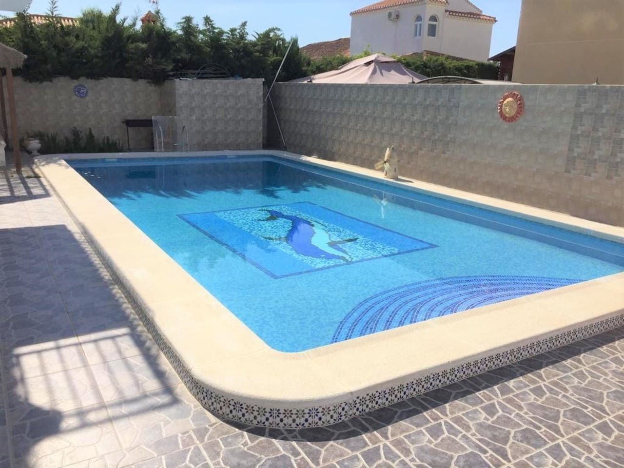 6 bedroom Townhouse for sale in Torrevieja - € 950,000 (Ref: 9348972)