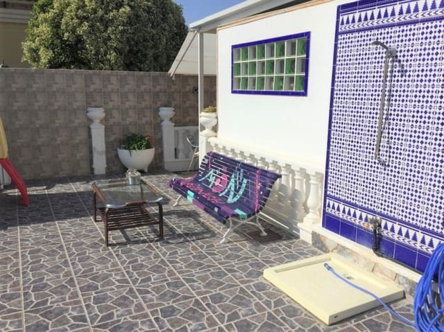 6 bedroom Townhouse for sale in El Molino, Torrevieja - € 950,000 (Ref: 9348972)