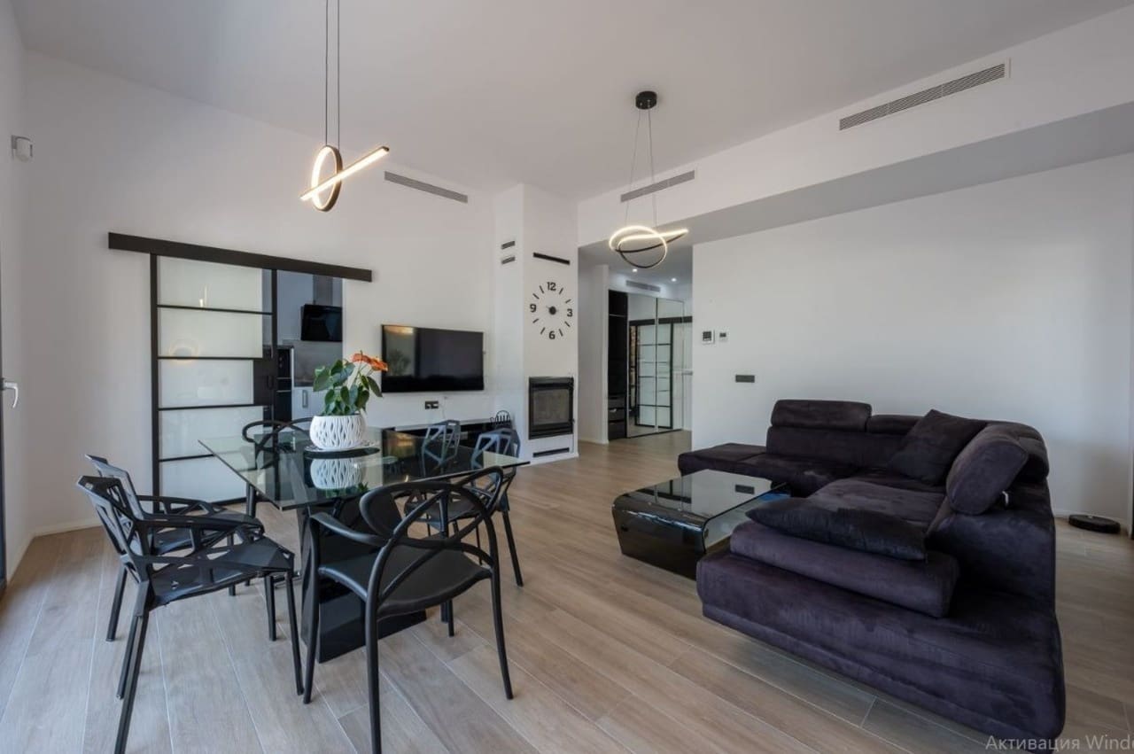 3 bedroom Townhouse for sale in Altea - € 999,900 (Ref: 9348975)