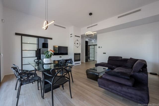 3 makuuhuone Omakotitalo myytävänä paikassa Altea - 999 900 € (Ref: 9348975)