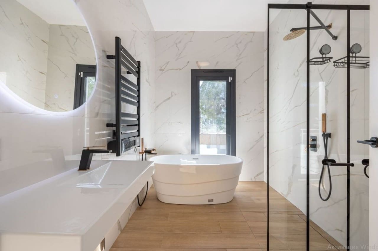 3 bedroom Townhouse for sale in Altea - € 999,900 (Ref: 9348975)