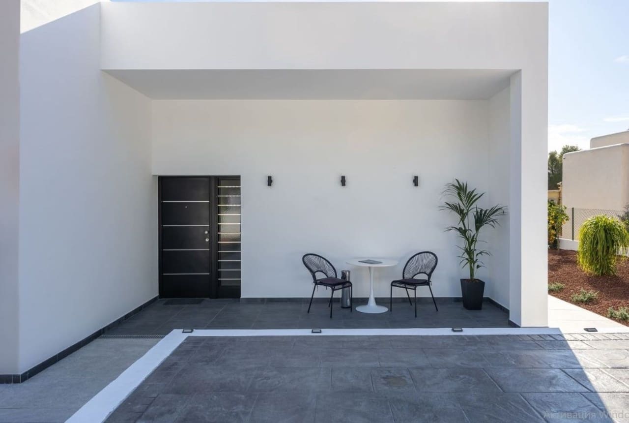 3 bedroom Townhouse for sale in Altea - € 999,900 (Ref: 9348975)