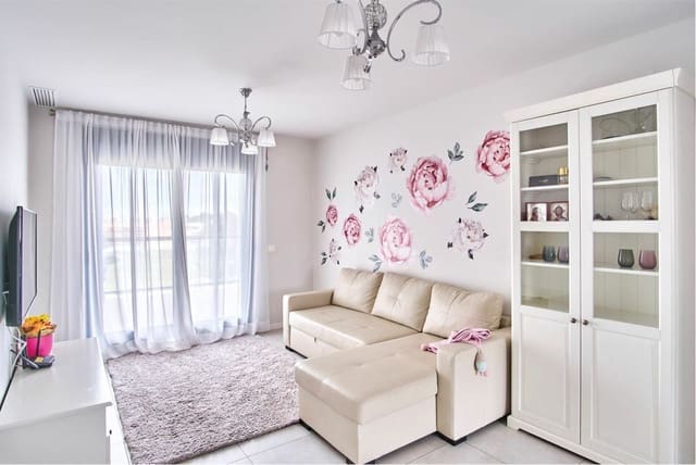 2 sypialnia Apartament na sprzedaż w Mil Palmeras, Pilar de la Horadada - 285 000 € (Ref: 9348981)