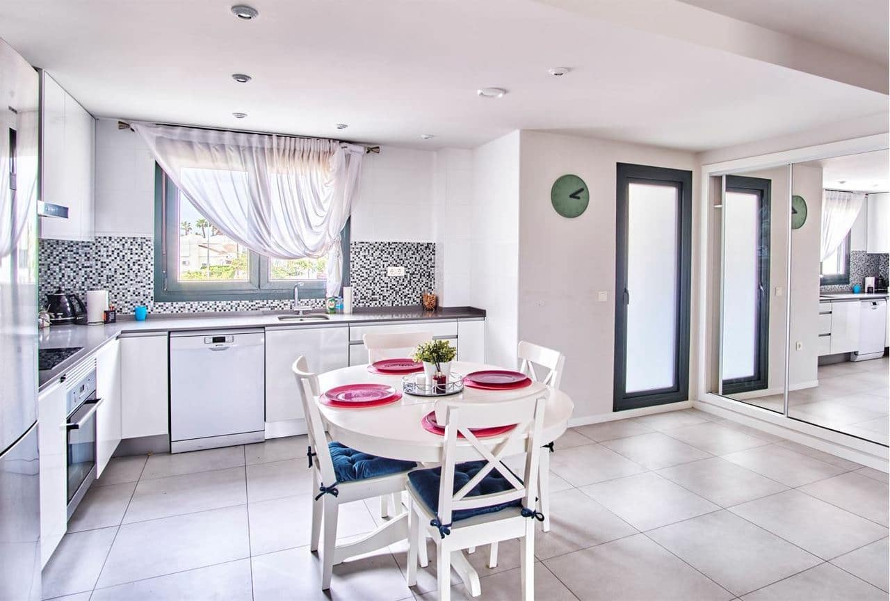 2 sypialnia Apartament na sprzedaż w Pilar de la Horadada - 285 000 € (Ref: 9348981)