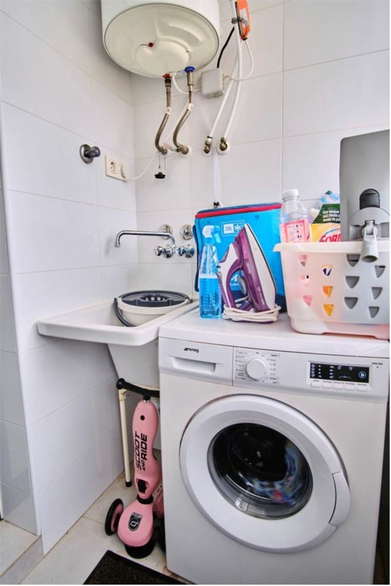 2 sypialnia Apartament na sprzedaż w Pilar de la Horadada - 285 000 € (Ref: 9348981)