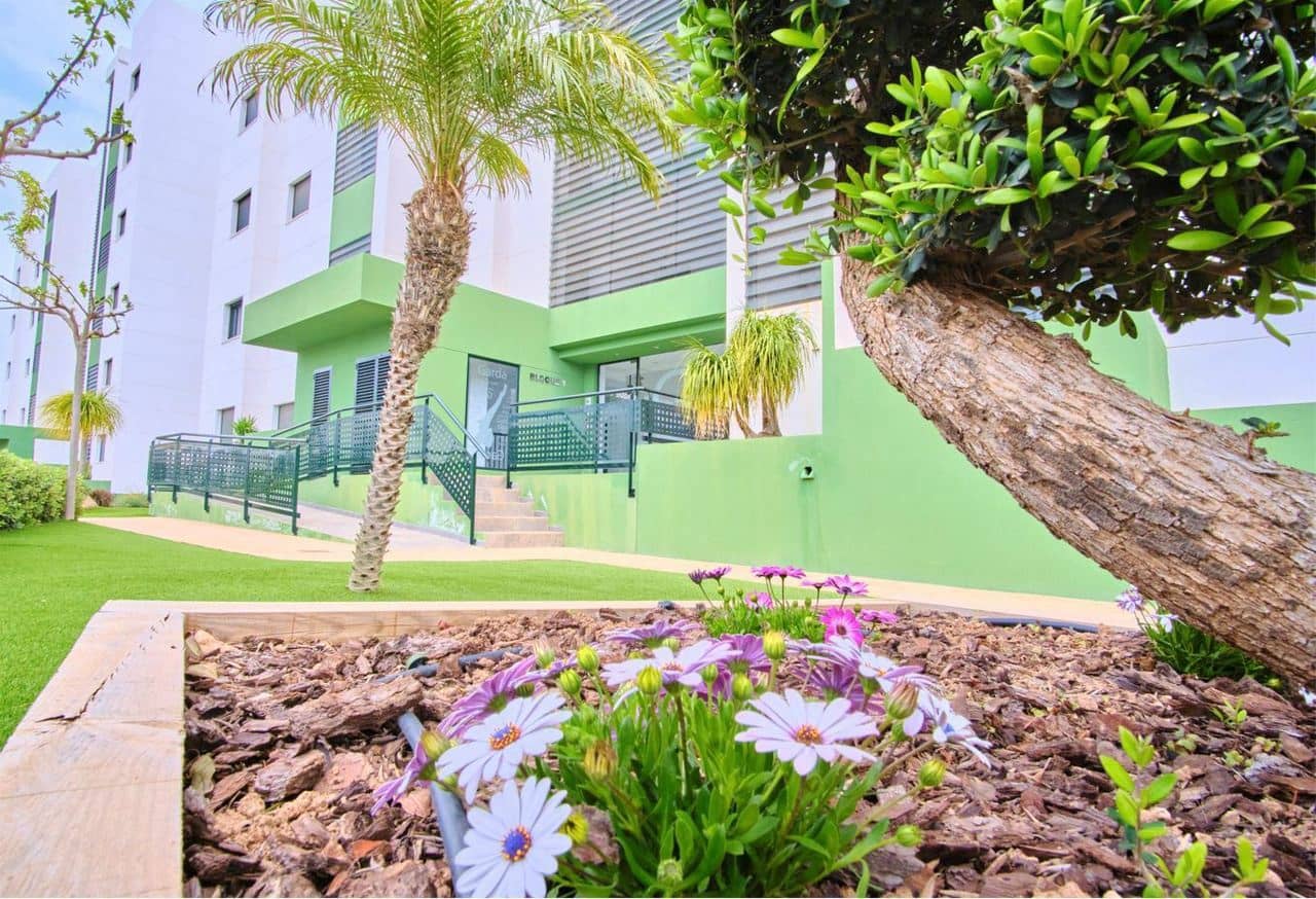 2 sypialnia Apartament na sprzedaż w Pilar de la Horadada - 285 000 € (Ref: 9348981)