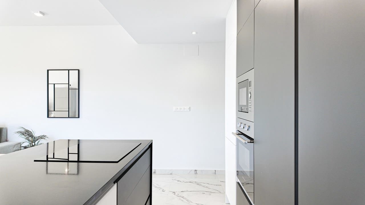 2 bedroom Apartment for sale in Orihuela Costa - € 299,900 (Ref: 9348983)