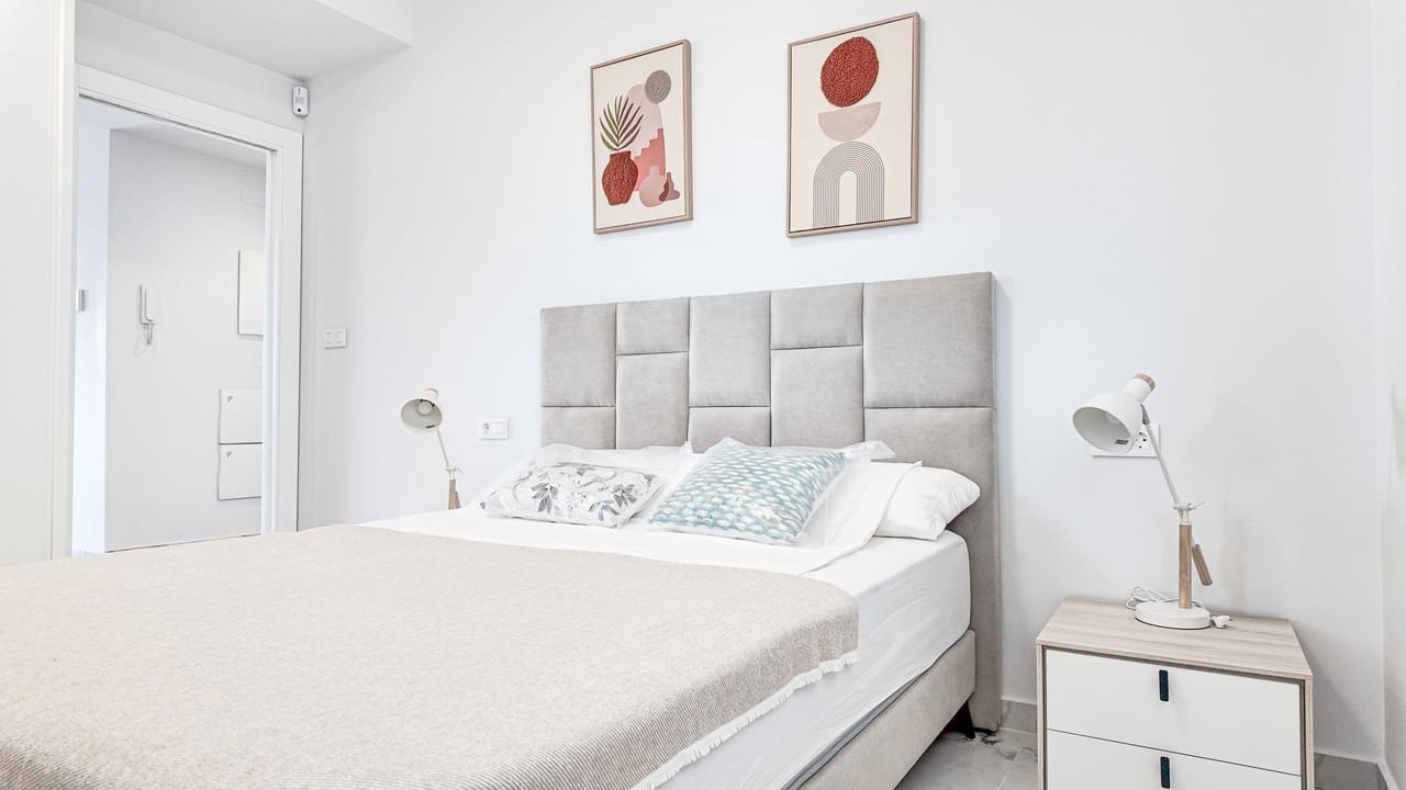 2 bedroom Apartment for sale in Orihuela Costa - € 299,900 (Ref: 9348983)