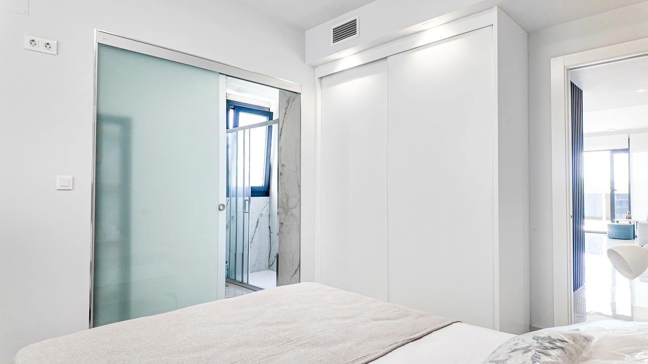 2 bedroom Apartment for sale in Orihuela Costa - € 299,900 (Ref: 9348983)