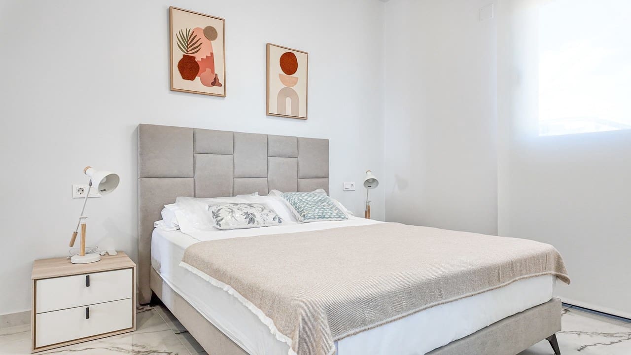 2 bedroom Apartment for sale in Orihuela Costa - € 299,900 (Ref: 9348983)