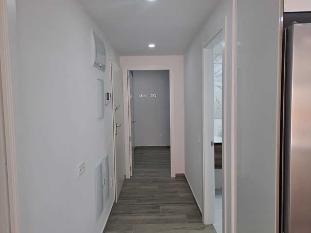 3 bedroom Apartment for sale in El Molino, Torrevieja - € 295,000 (Ref: 9348985)