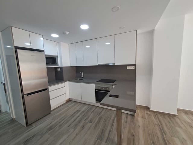 3 bedroom Apartment for sale in El Molino, Torrevieja - € 295,000 (Ref: 9348985)