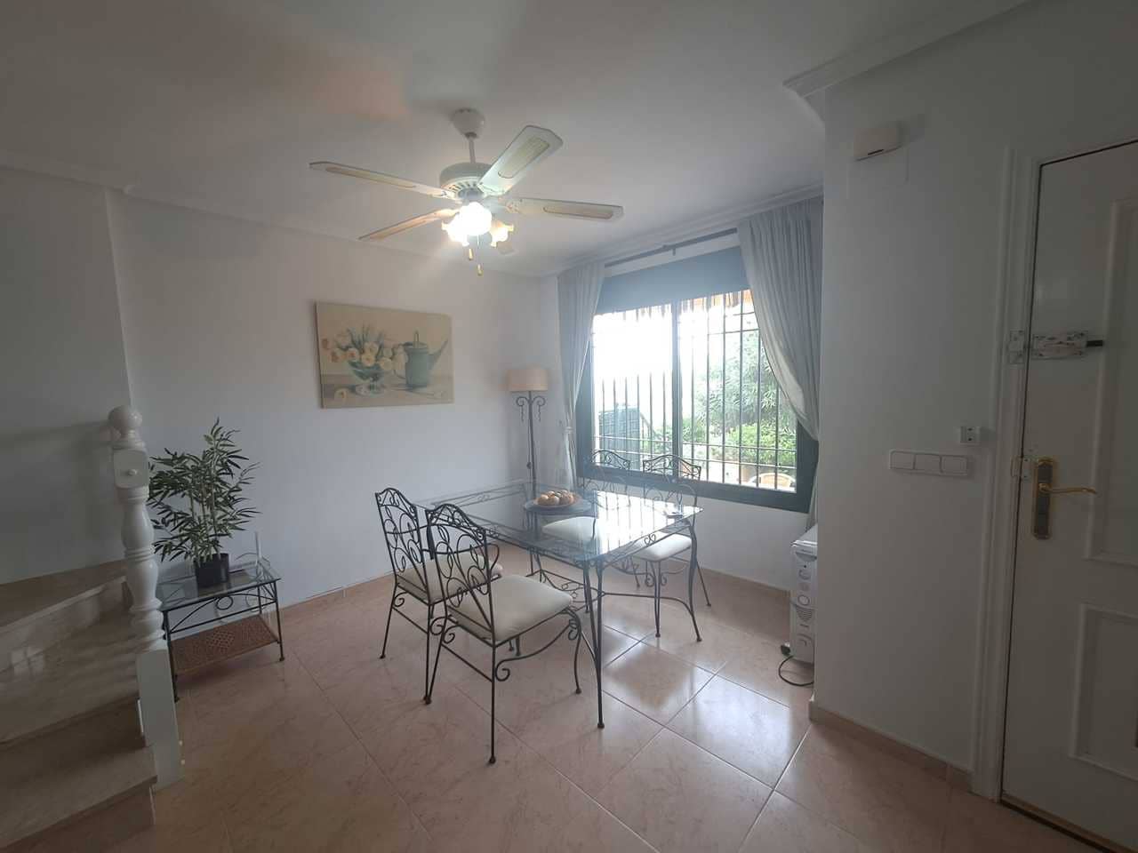 2 bedroom Townhouse for sale in Orihuela Costa - € 228,000 (Ref: 9348989)