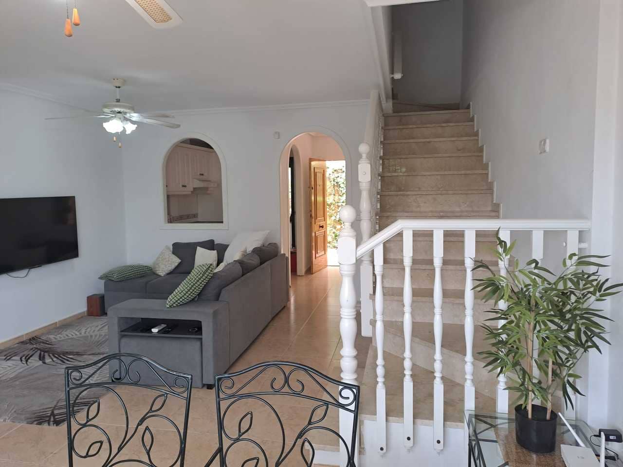 2 bedroom Townhouse for sale in Orihuela Costa - € 228,000 (Ref: 9348989)
