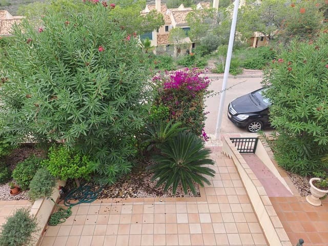 2 bedroom Townhouse for sale in Dehesa de Campoamor, Orihuela - € 228,000 (Ref: 9348989)