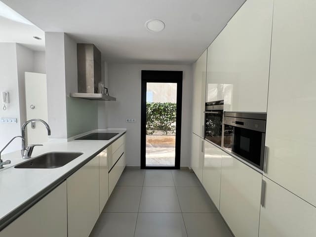 3 makuuhuone Huvila myytävänä paikassa Ciudad Quesada, Rojales mukana uima-altaan - 459 000 € (Ref: 9348991)