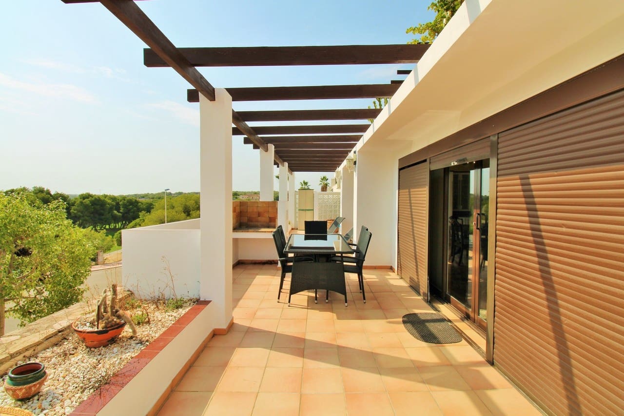 2 chambre Appartement à vendre à Las Ramblas Golf avec piscine - 295 000 € (Ref: 9348992)