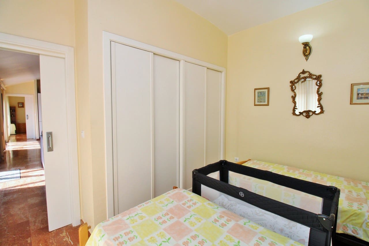 2 chambre Appartement à vendre à Las Ramblas Golf avec piscine - 295 000 € (Ref: 9348992)