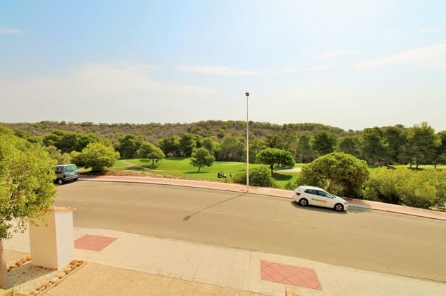 2 soverom Leilighet til salgs i Las Ramblas Golf, Orihuela med svømmebasseng garasje - € 265 000 (Ref: 9348992)