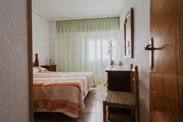 Apartamento de 2 habitaciones en El Molino, Torrevieja en venta - 149.500 € (Ref: 9353146)