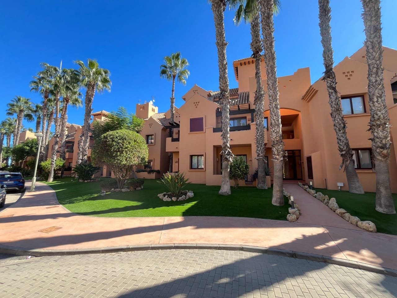 2 camera da letto Appartamento in vendita in Los Alcazares - 290.000 € (Rif: 9353150)