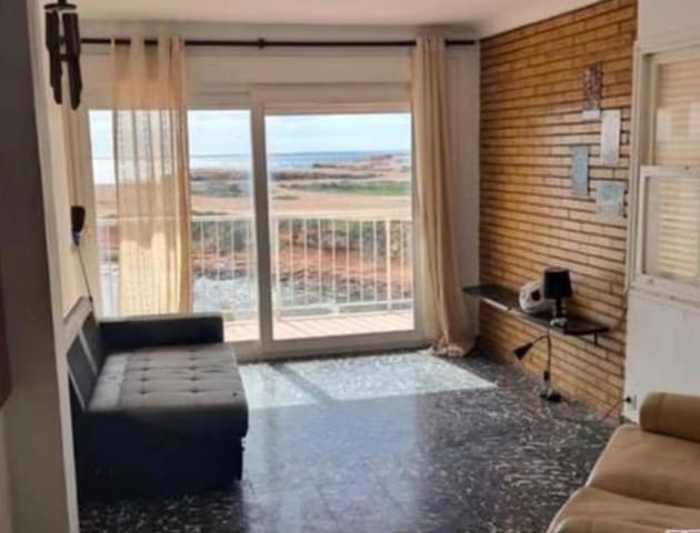 3 quarto Apartamento para venda em El Molino, Torrevieja - 260 000 € (Ref: 9353152)