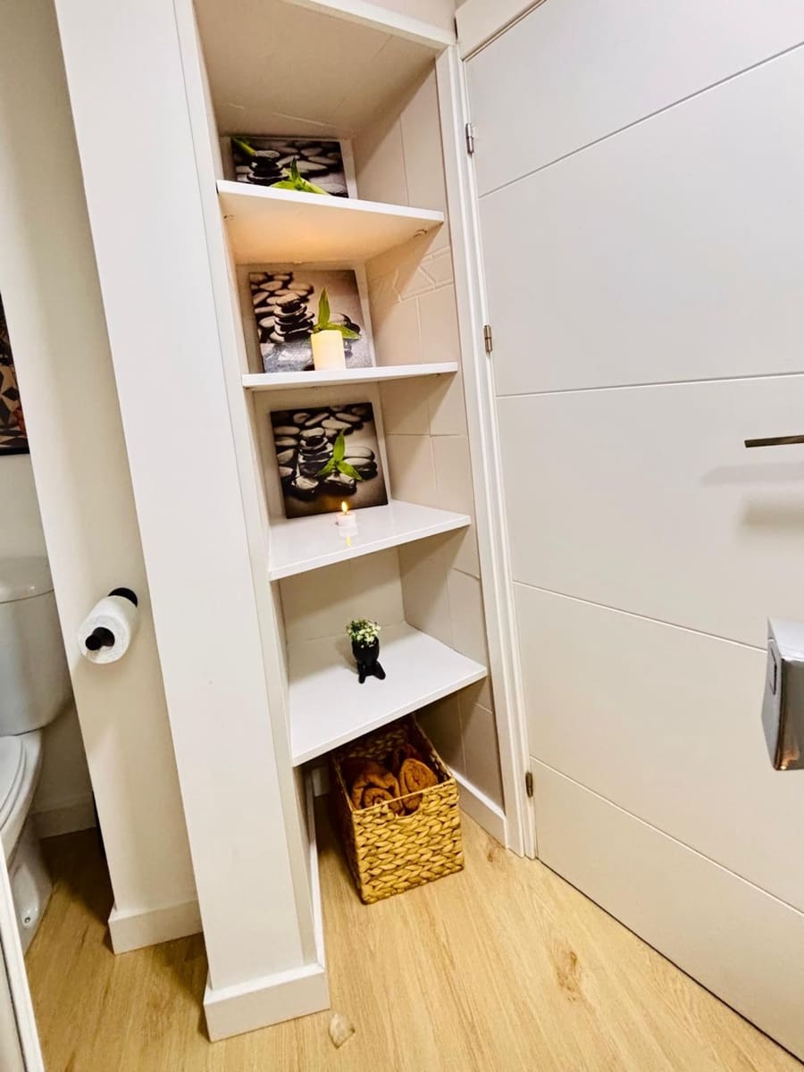 2 sovrum Lägenhet till salu i Torrevieja - 121 000 € (Ref: 9353154)