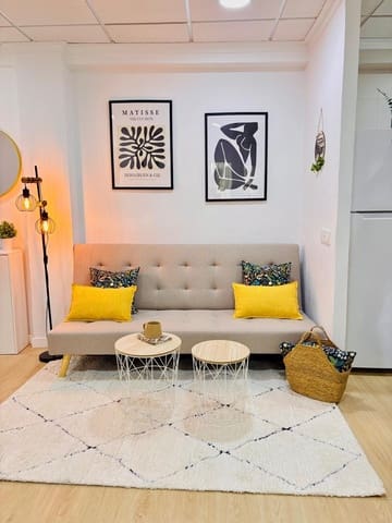 2 sovrum Lägenhet till salu i El Molino, Torrevieja - 121 000 € (Ref: 9353154)