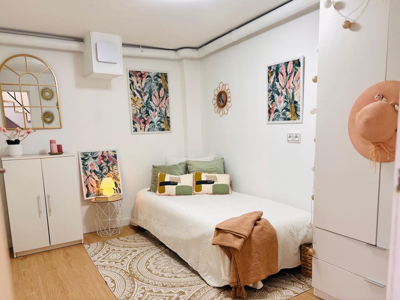 2 sovrum Lägenhet till salu i Torrevieja - 121 000 € (Ref: 9353154)