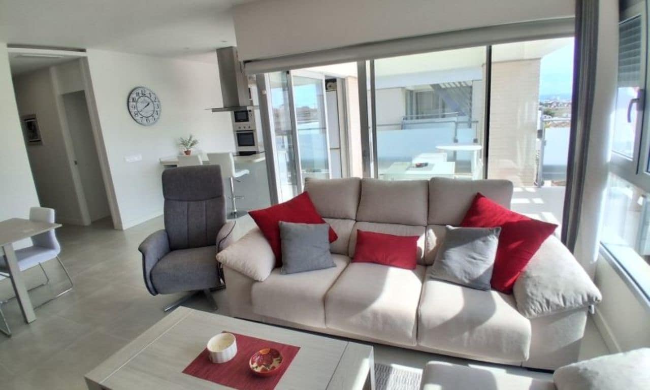 Apartamento de 2 habitaciones en Orihuela Costa en venta - 269.000 € (Ref: 9353156)