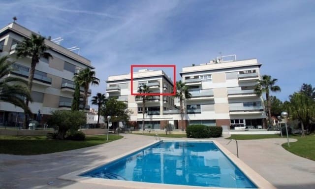 2 chambre Appartement à vendre à Dehesa de Campoamor, Orihuela - 269 000 € (Ref: 9353156)