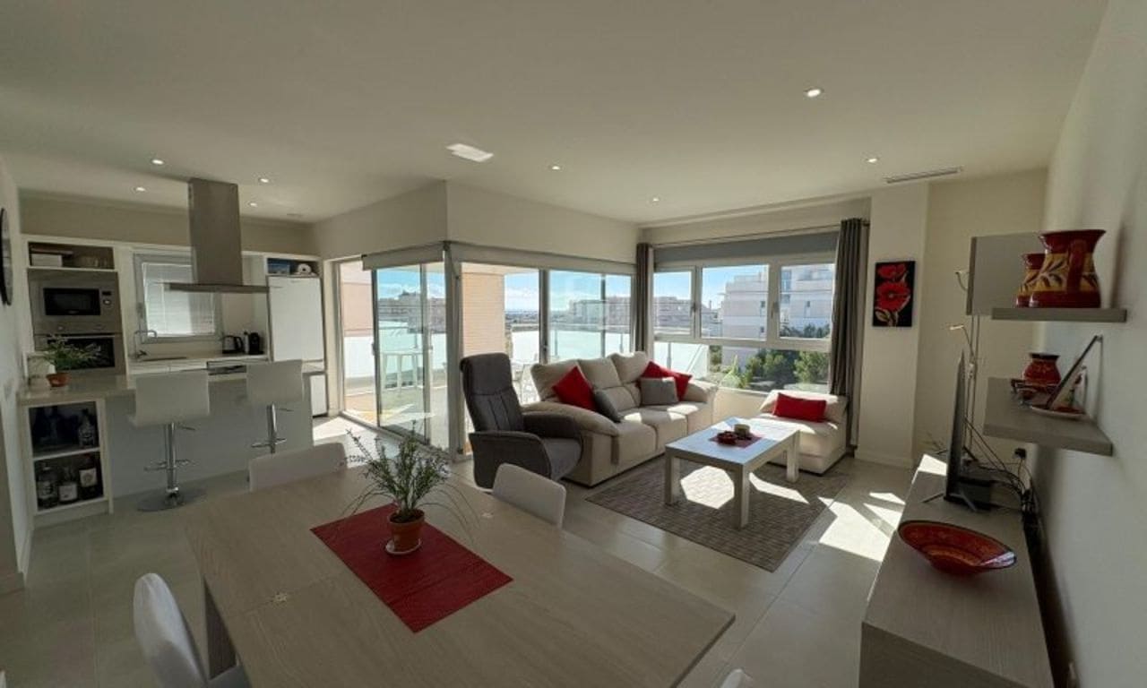 Apartamento de 2 habitaciones en Orihuela Costa en venta - 269.000 € (Ref: 9353156)