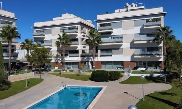 2 chambre Appartement à vendre à Dehesa de Campoamor, Orihuela - 269 000 € (Ref: 9353156)