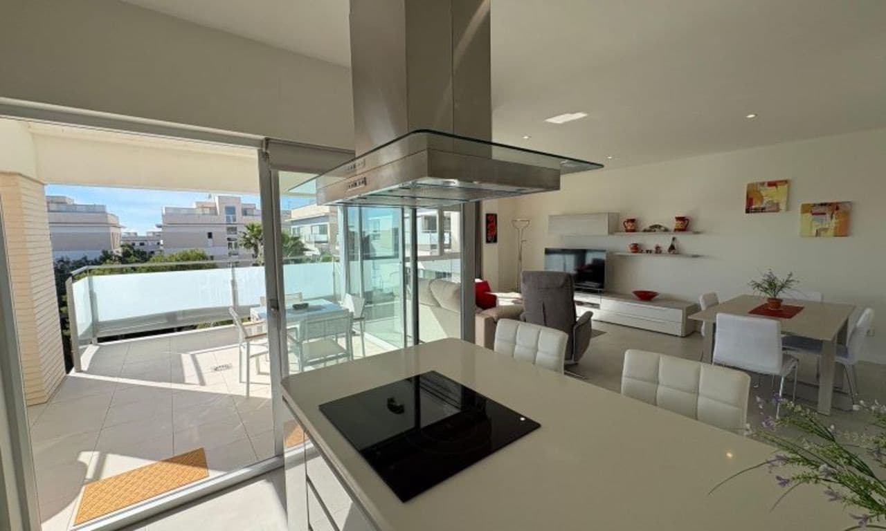 Apartamento de 2 habitaciones en Orihuela Costa en venta - 269.000 € (Ref: 9353156)