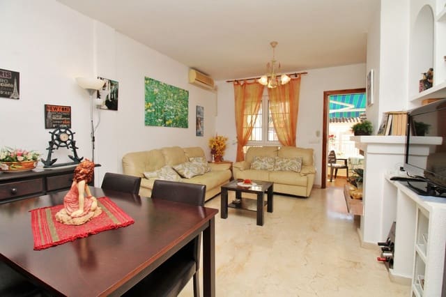 2 slaapkamer Appartement te koop in Playa Flamenca, Orihuela met zwembad - € 199.000 (Ref: 9353159)