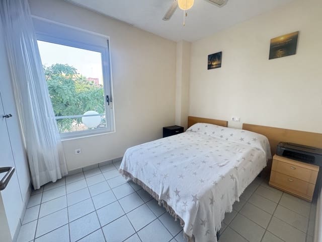 2 quarto Apartamento para venda em Playa Flamenca, Orihuela com piscina - 189 995 € (Ref: 9353160)