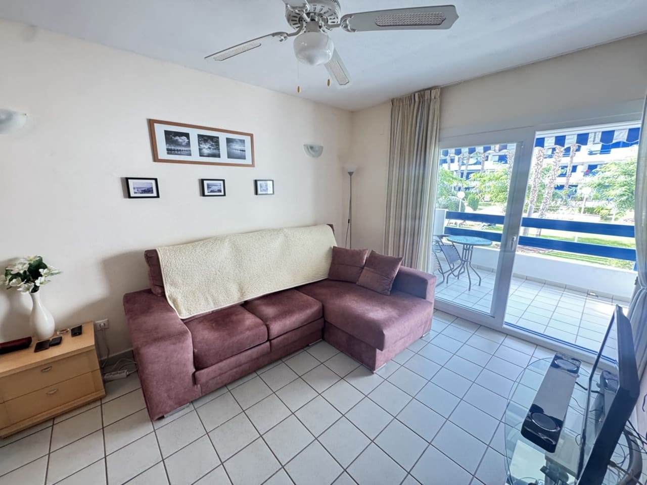 2 quarto Apartamento para venda em Playa Flamenca com piscina - 189 995 € (Ref: 9353160)