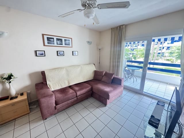 2 quarto Apartamento para venda em Playa Flamenca, Orihuela com piscina - 189 995 € (Ref: 9353160)
