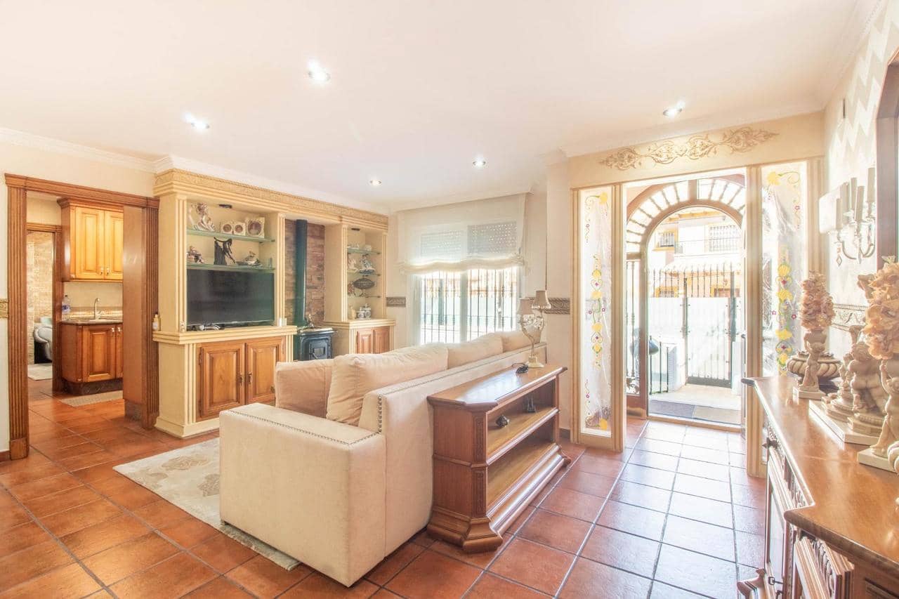 Casa de 4 habitaciones en Orihuela Costa en venta con piscina - 360.000 € (Ref: 9355495)