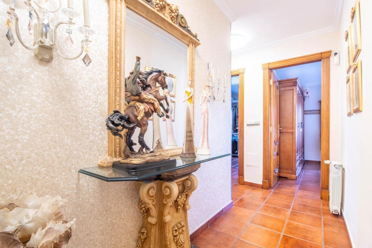 Casa de 4 habitaciones en Orihuela Costa en venta con piscina - 360.000 € (Ref: 9355495)