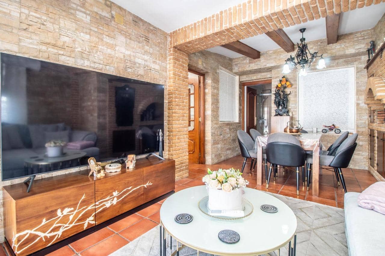 Casa de 4 habitaciones en Orihuela Costa en venta con piscina - 360.000 € (Ref: 9355495)