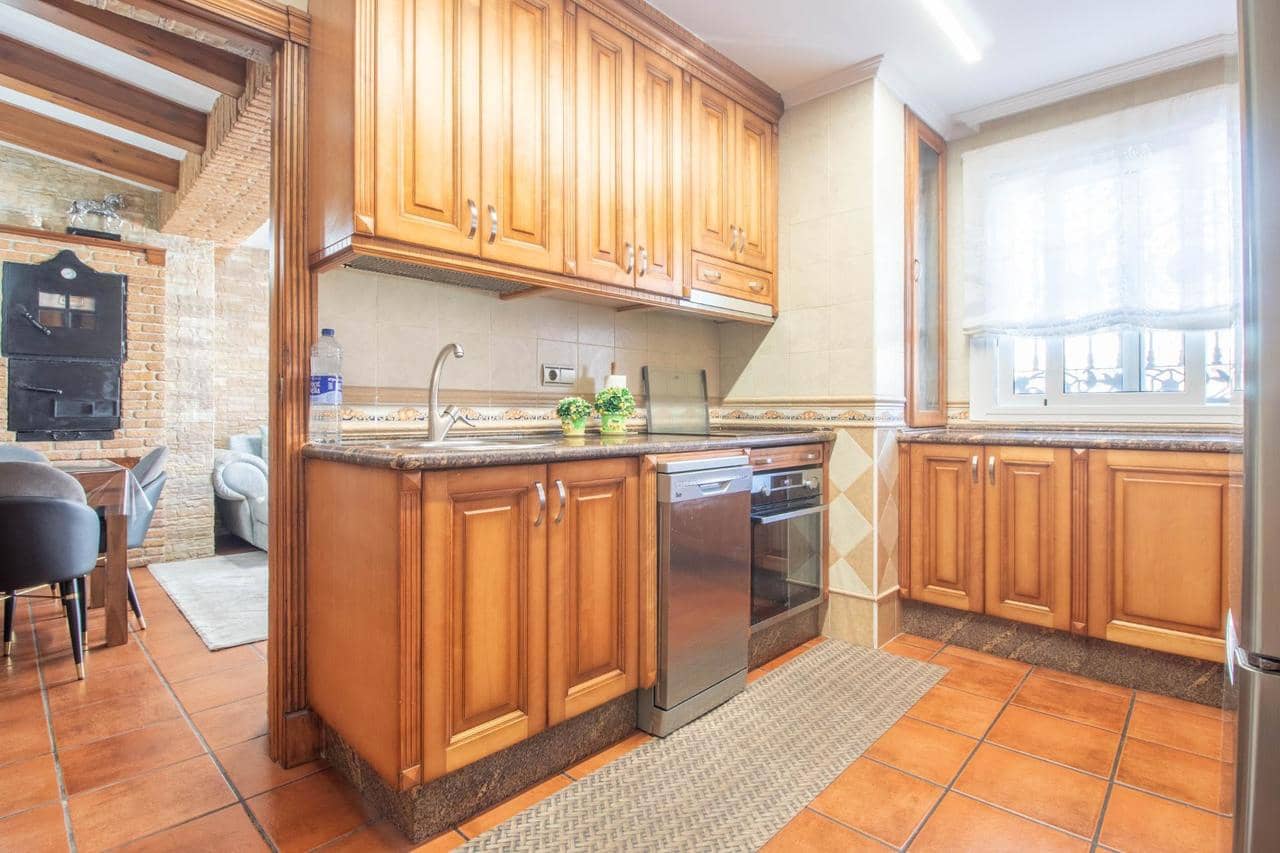 Casa de 4 habitaciones en Orihuela Costa en venta con piscina - 360.000 € (Ref: 9355495)