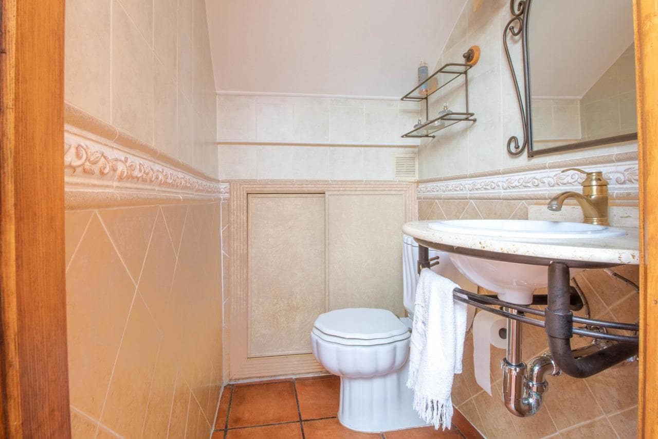 Casa de 4 habitaciones en Orihuela Costa en venta con piscina - 360.000 € (Ref: 9355495)