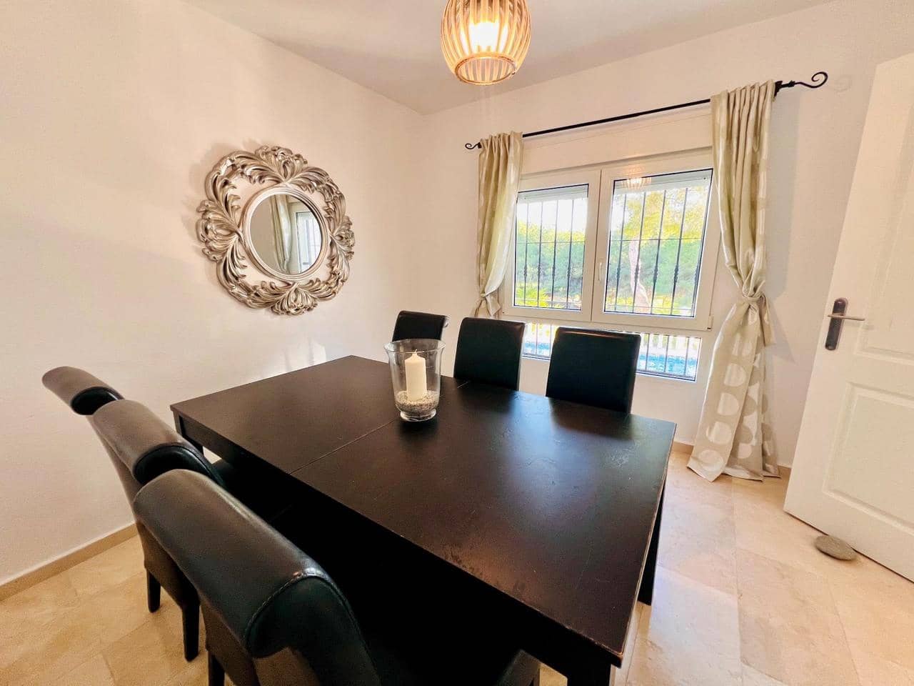 3 bedroom Villa for sale in Orihuela Costa with pool - € 639,900 (Ref: 9355499)