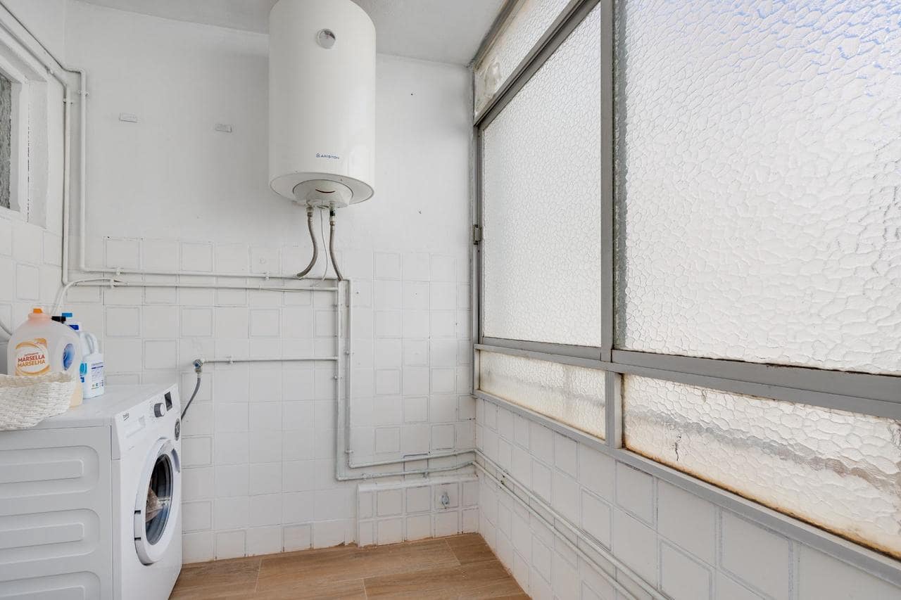 2 makuuhuone Huoneisto myytävänä paikassa Torrevieja - 214 900 € (Ref: 9355500)