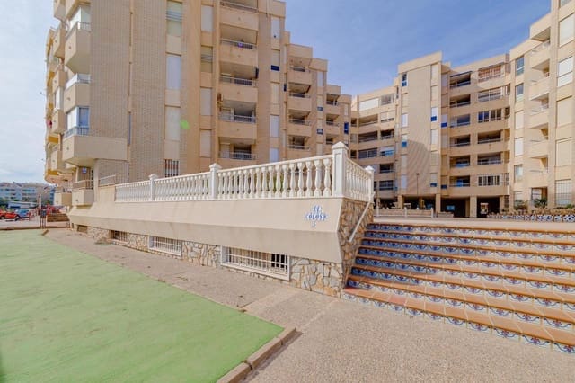2 makuuhuone Huoneisto myytävänä paikassa El Molino, Torrevieja - 214 900 € (Ref: 9355500)