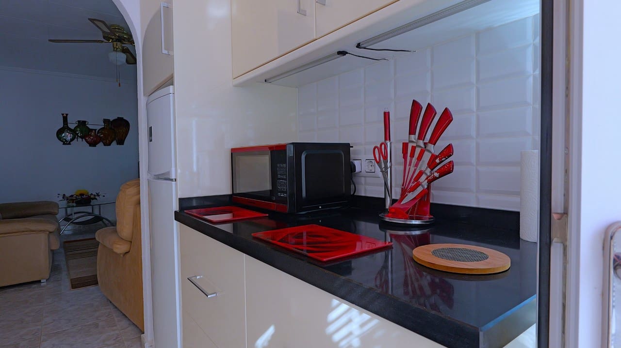 2 bedroom Villa for sale in Torrevieja - € 229,000 (Ref: 9355501)